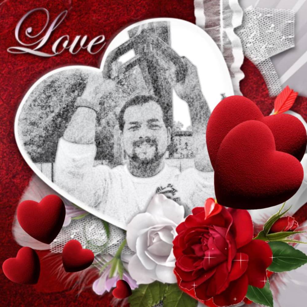 Meet your Posher, John